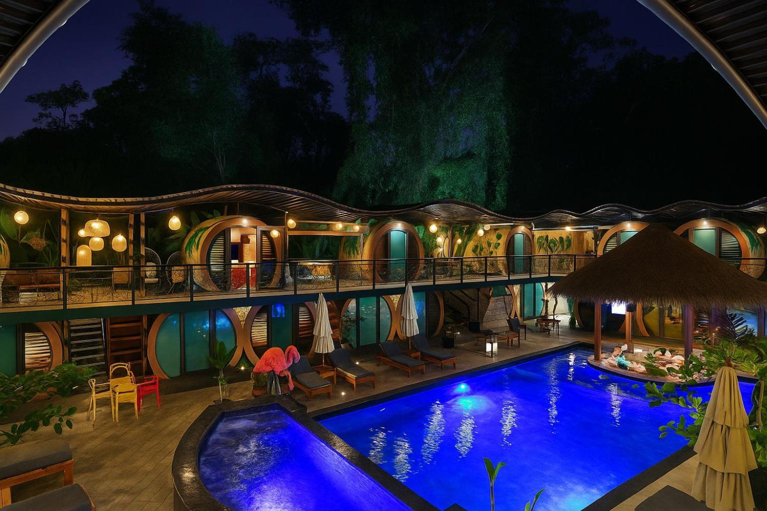 Hotel Saranda Boutique